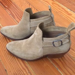 Like New Ankle Booties